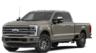 2026 Ford Super Duty® External Image 2